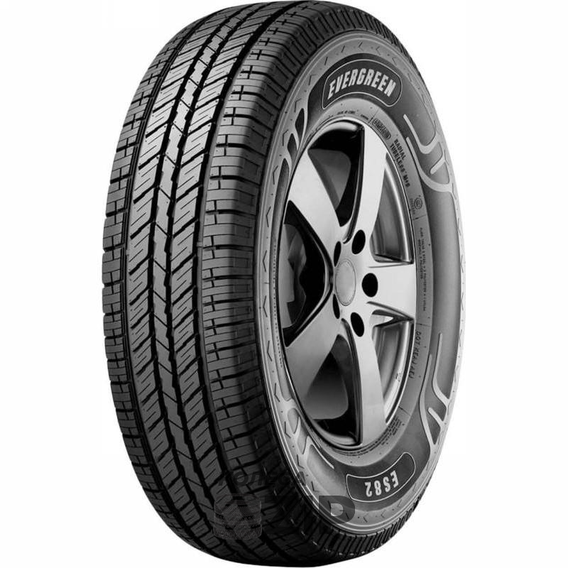 Шины Evergreen ES82 235/65 R17 104S 