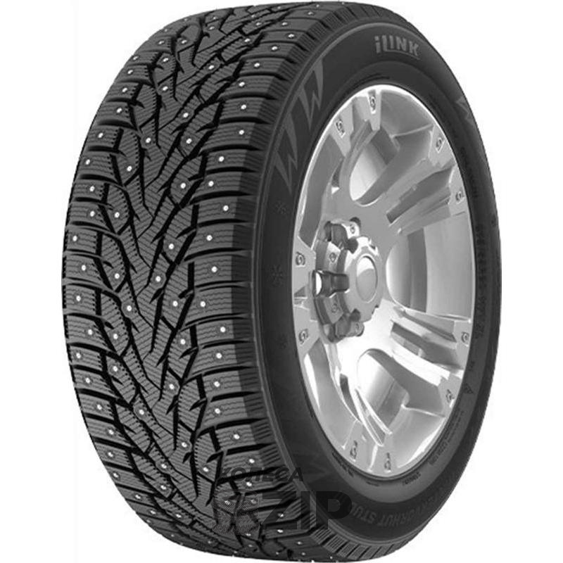 Шины iLINK Wintervorhut Stud III 185/75 R16 104/102R 