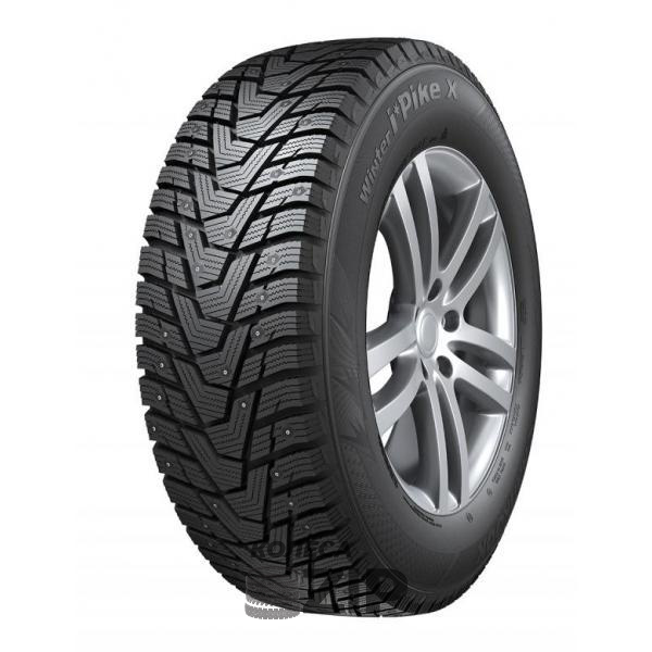 Шины Hankook Winter i*Pike X W429A SUV 225/60 R17 104T XL 