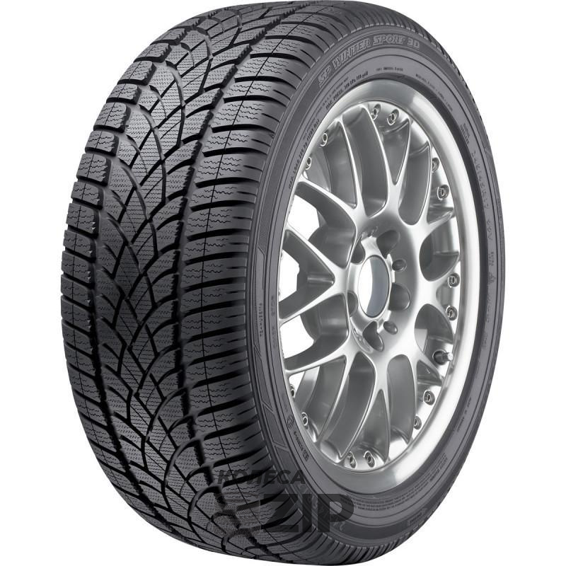 Шины Dunlop SP Winter Sport 3D 225/60 R16 98H AO 