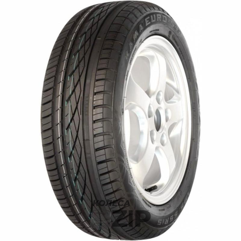 Шины Кама Евро-129 205/55 R16 91V 