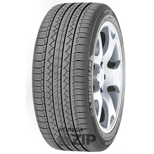 Шины Michelin Latitude Tour HP 265/65 R17 110S 