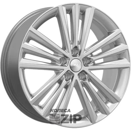 колесные диски Скад Манчестер 7.5x19 5*108 ET50 DIA63.3 Селена Литой