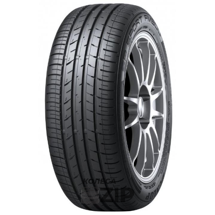 Шины Dunlop SP Sport FM800 195/50 R16 84V 
