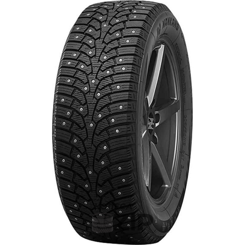 Шины Nankang SW9 235/60 R17 106T 