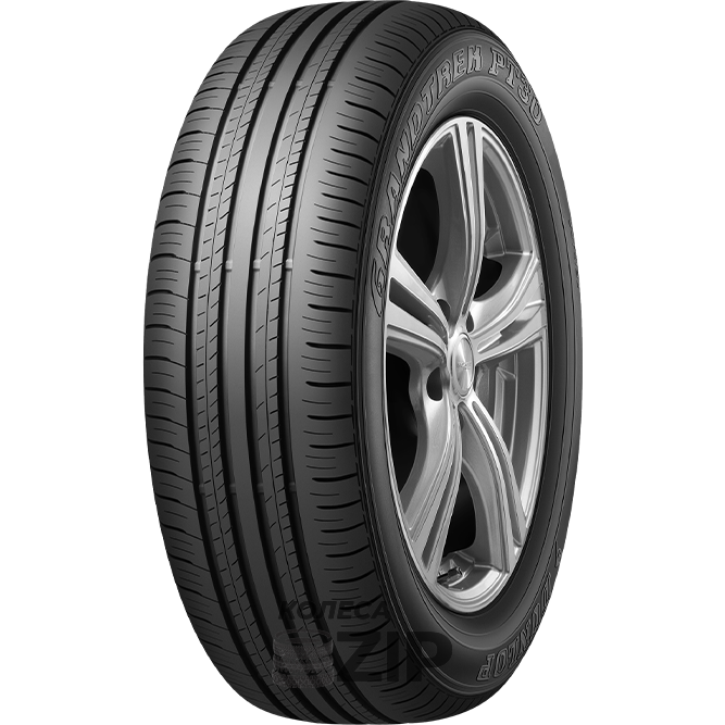 Шины Dunlop Grandtrek PT30 225/65 R17 102H 