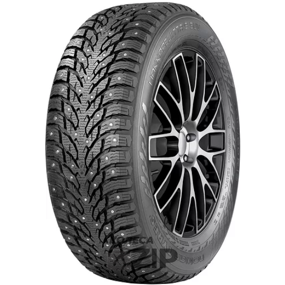 Шины Nokian Tyres Hakkapeliitta 9 SUV 245/50 R20 105T XL 