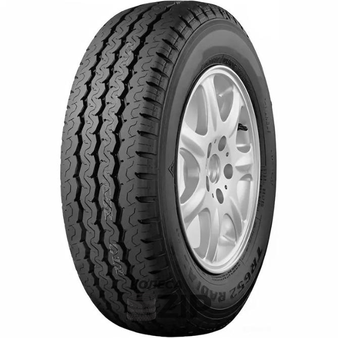 Шины Triangle TR652 195/65 R16C 104/102T 