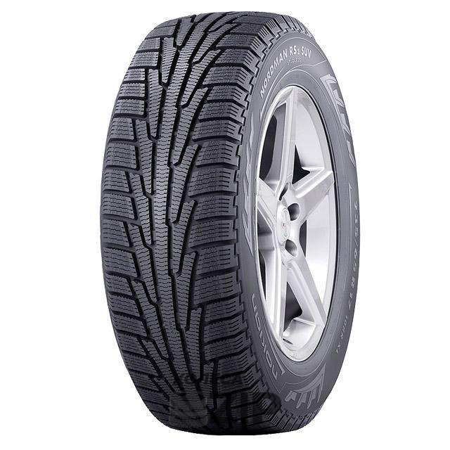 Шины Nokian Tyres Nordman RS2 SUV 225/60 R18 104R XL 