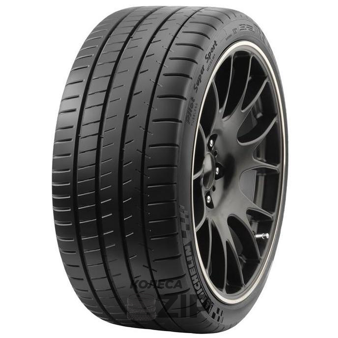 Шины Michelin Pilot Super Sport 275/35 R20 102Y XL * 