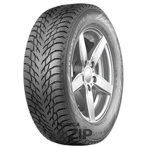 Шины Nokian Tyres Hakkapeliitta R3 SUV 245/50 R19 105R 