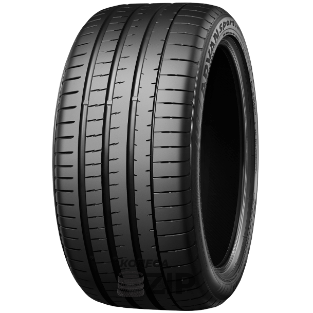Шины Yokohama Advan Sport V107D 275/50 R20 113Y 