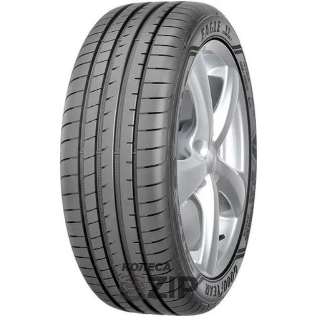 Шины Goodyear Eagle F1 Asymmetric 3 SUV 245/50 R19 105W XL FP 