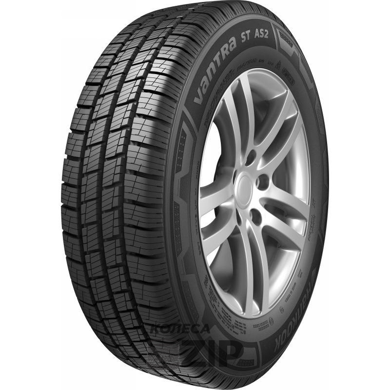 Шины Hankook Vantra ST AS2 RA30 205/75 R16C 110/108R 