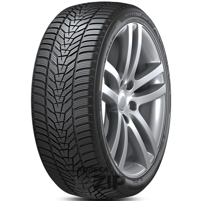 Шины Hankook Winter i*Cept Evo 3 X W330A SUV 285/35 R21 105W XL 