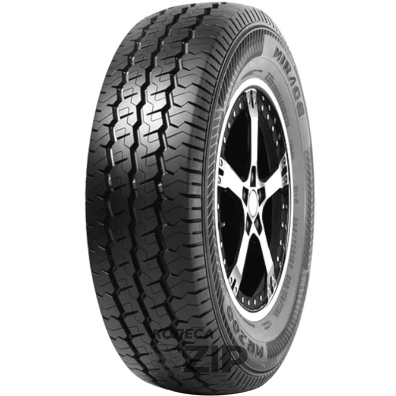 Шины Mirage MR-200 225/65 R16C 112/110T 