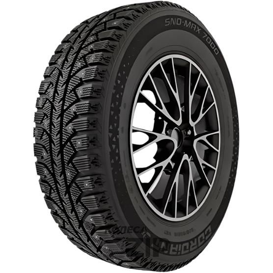 Шины Cordiant Sno-Max 7000 215/60 R16 95T 