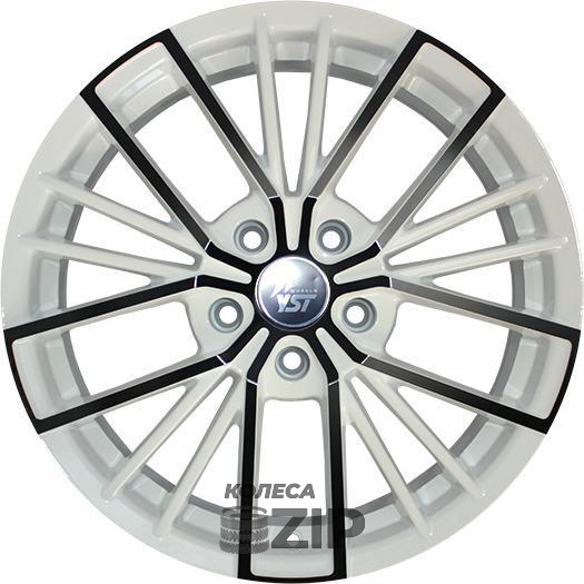 колесные диски YST X-20 8x19 5*108 ET45 DIA63.3 WB Литой