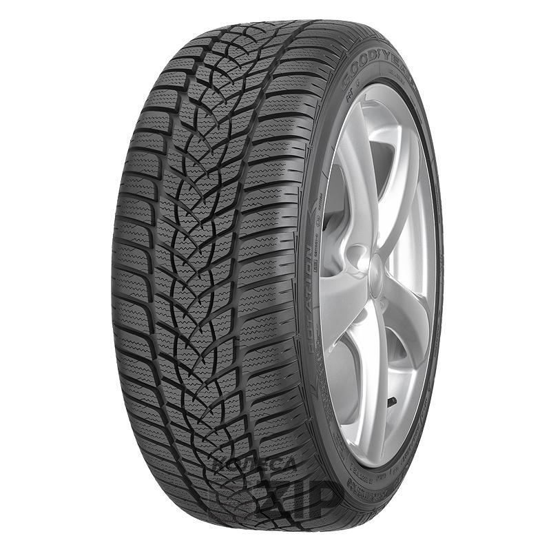 Шины Goodyear UltraGrip Performance 2 205/50 R17 89H RunFlat * FP 