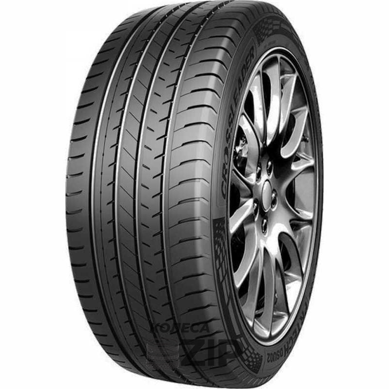 Шины CrossLeader DSU02 285/45 R22 114Y XL 