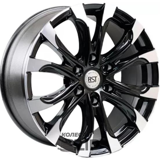 колесные диски RST R118 7.5x18 6*139.7 ET42 DIA75.1 BD Литой