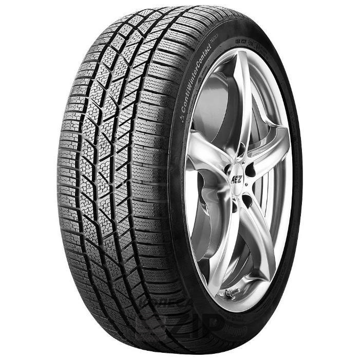 Шины Continental ContiWinterContact TS 830 P 225/50 R17 94H AO FP 