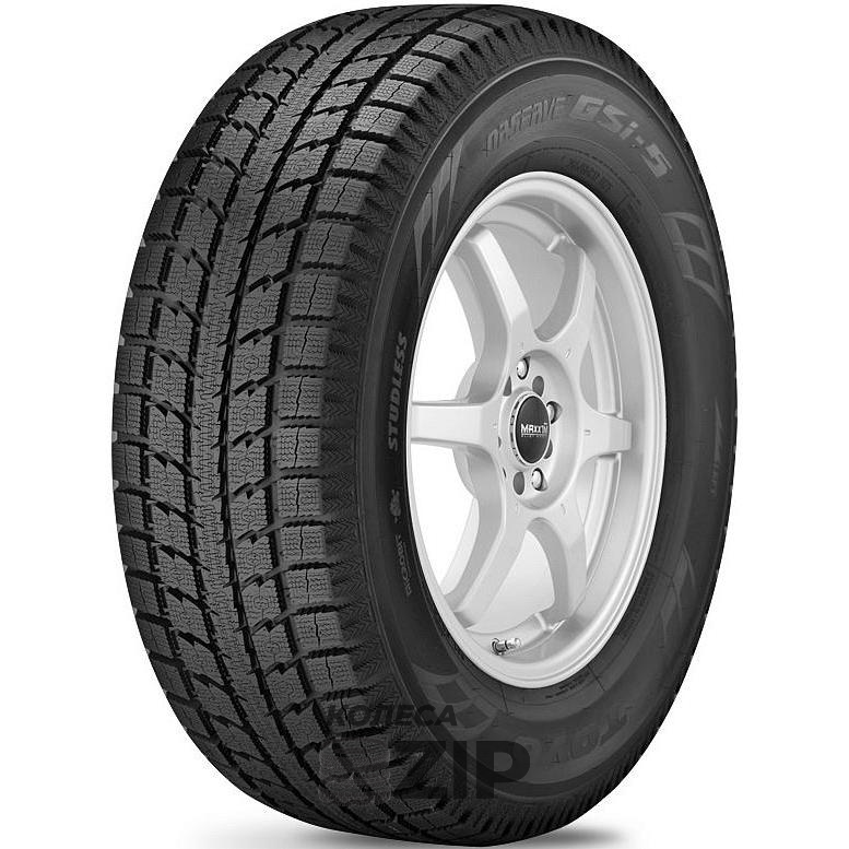 Шины Toyo Observe GSi-5 245/45 R17 95Q 