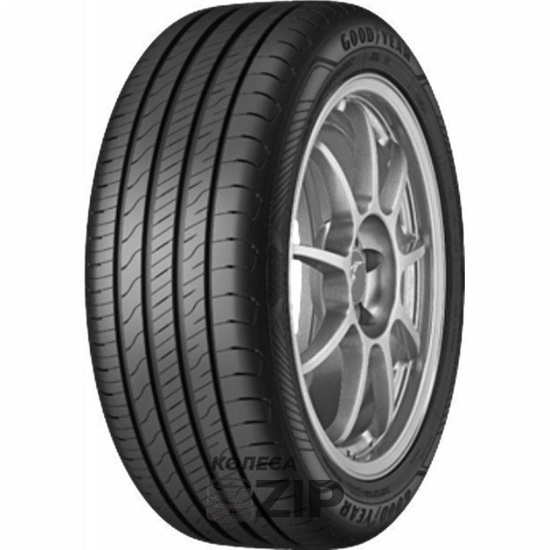 Шины Goodyear EfficientGrip Performance 2 255/50 R21 109Y XL * 