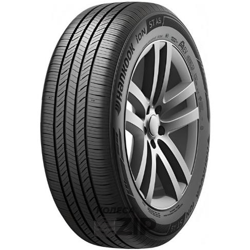 Шины Hankook iON ST AS IH61 205/60 R16 92H 