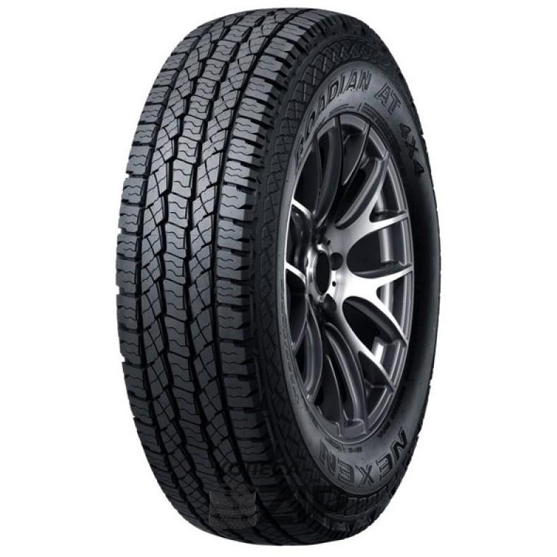 Шины Nexen Roadian A/T 4x4 RA7 245/65 R17 111T 