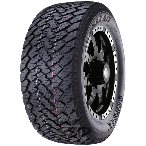 Шины Gripmax Inception A/T 245/75 R16 111T RWL 