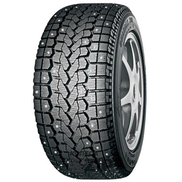 Шины Yokohama iceGuard Stud F700Z 255/45 R18 99Q 