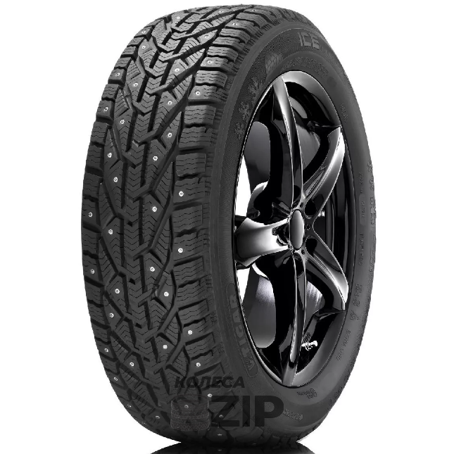 Шины Tigar Ice 205/55 R16 94T XL 