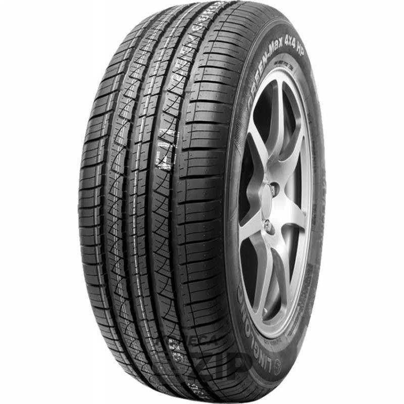 Шины Linglong GREEN-Max 4x4 HP 215/65 R16 102H XL 