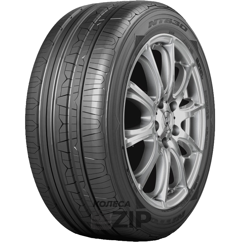 Шины Nitto NT830 plus 225/45 R17 94Y 