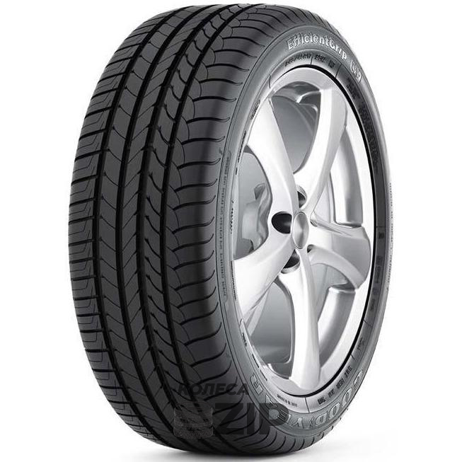 Шины Goodyear EfficientGrip 255/45 R20 101Y RunFlat * FP 