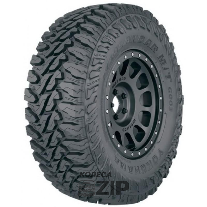 Шины Yokohama Geolandar M/T G003 235/75 R15 104/101Q 