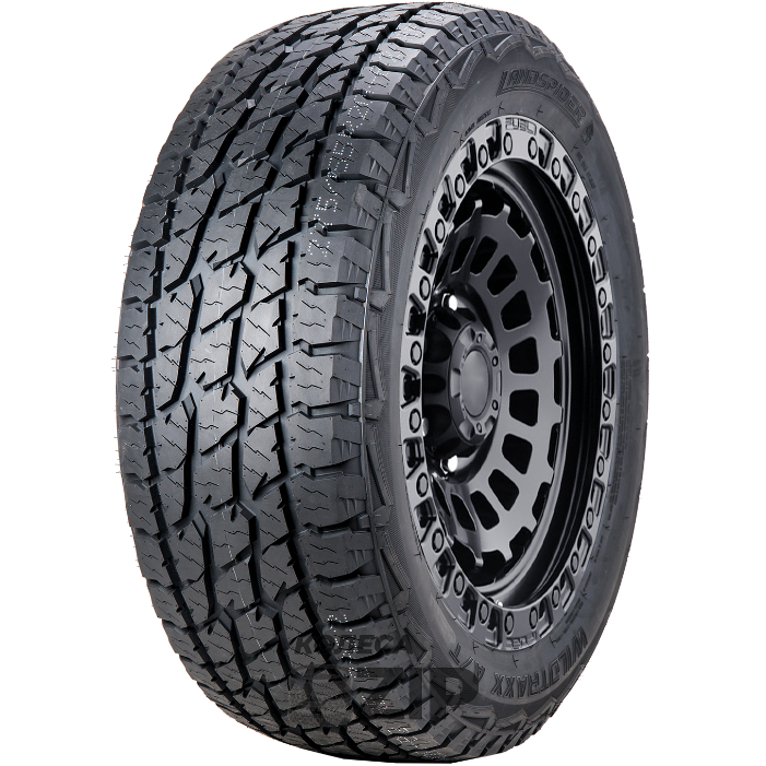 Шины Landspider WildTraxx A/T 265/65 R17 112T RWL 