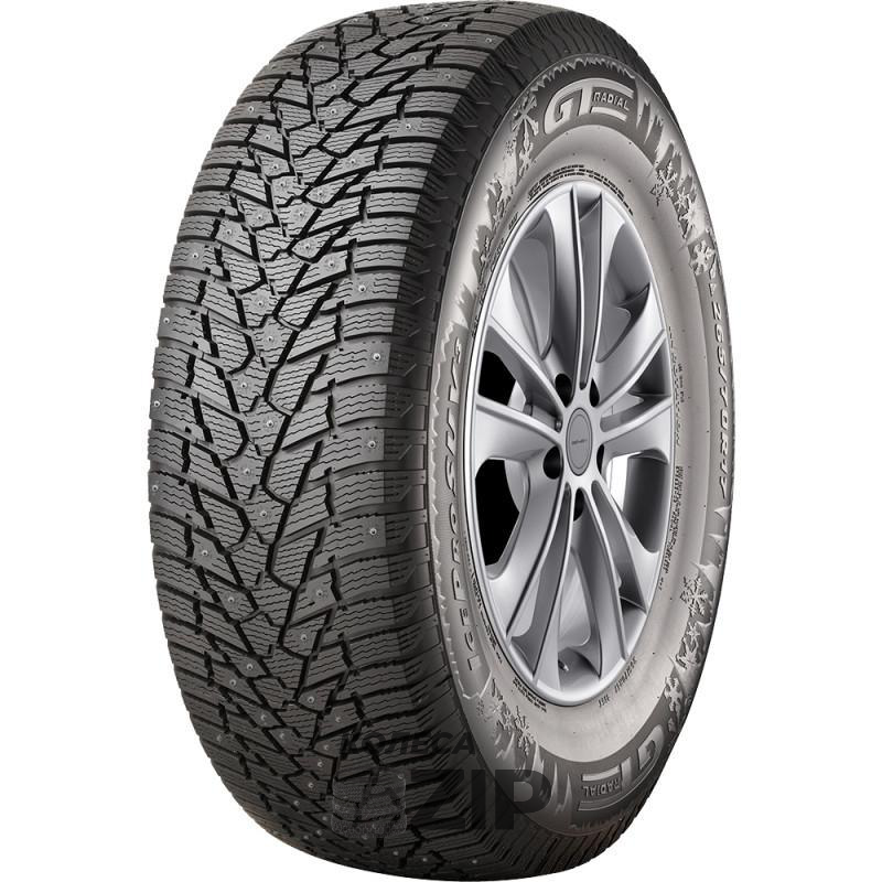 Шины GT Radial Champiro IcePro 3 SUV 275/55 R20 117S XL 