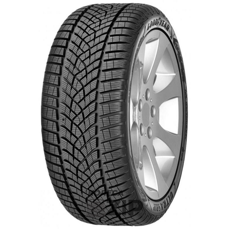 Шины Goodyear UltraGrip Performance + 235/35 R19 91W XL FP 