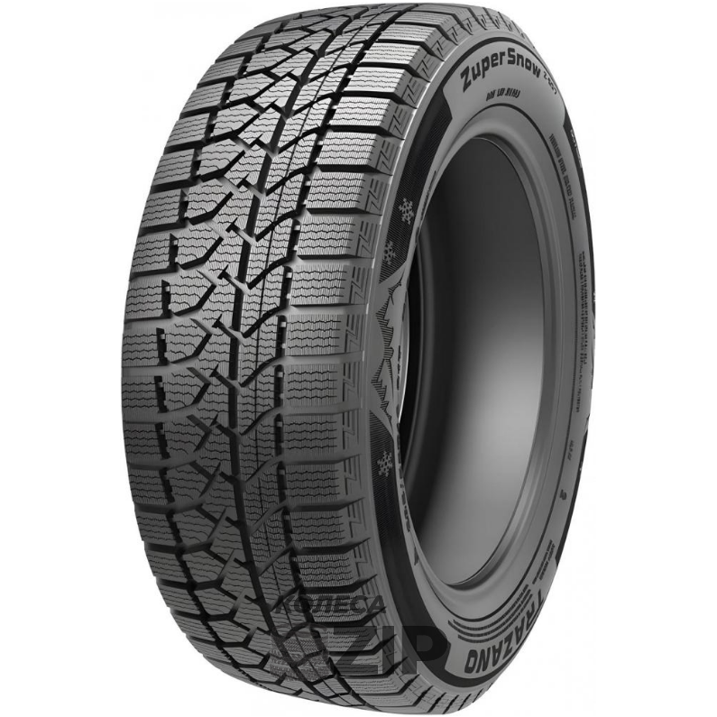 Шины Trazano ZuperSnow Z-507 205/55 R16 91V 