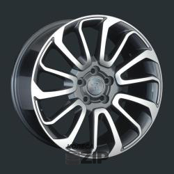 колесные диски Replay LR39 9.5x21 5*120 ET49 DIA72.6 GMF Литой