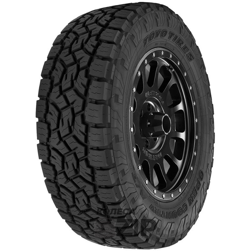 Шины Toyo Open Country A/T III 285/50 R20 112H 