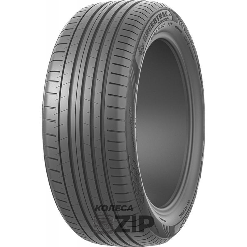 Шины Greentrac Quest-X 265/40 R21 105Y XL 