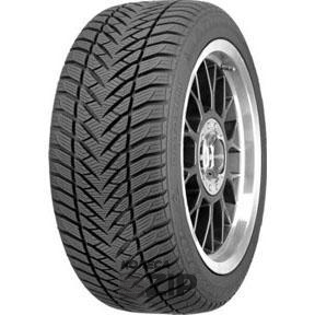 Шины Goodyear Eagle UltraGrip GW-3 225/45 R17 91H RunFlat * FP 