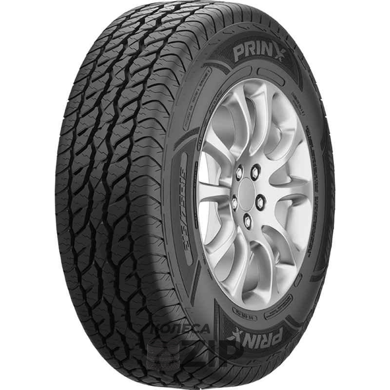 Шины Prinx HiFree HA1 245/65 R17 107T 
