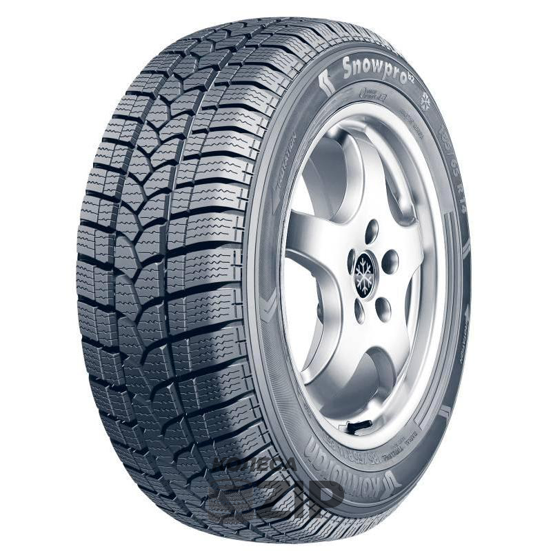 Шины Kormoran Snowpro b2 185/65 R14 86T 