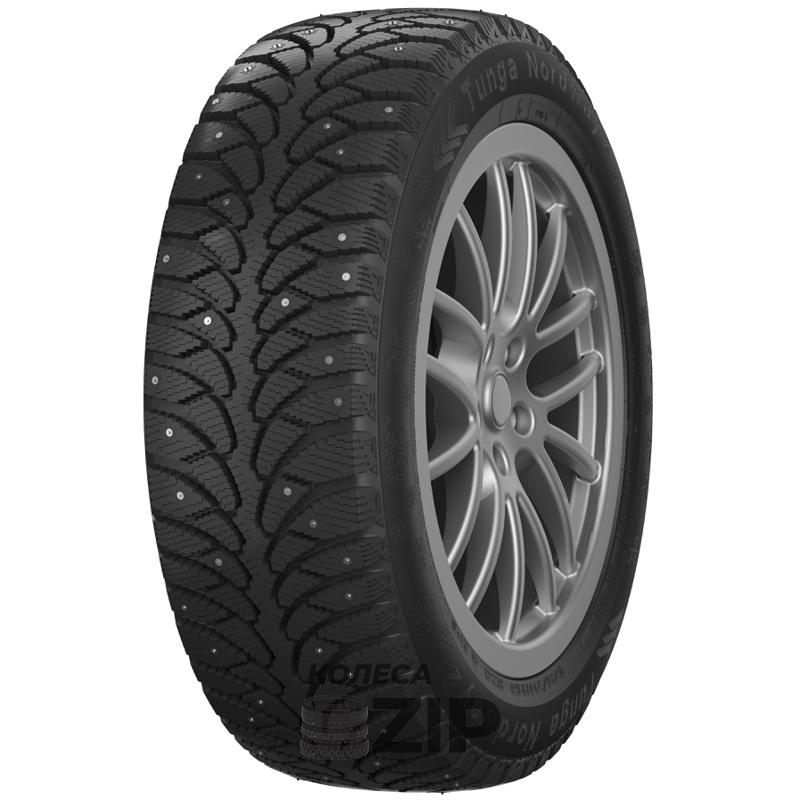Шины Tunga Nordway 2 185/60 R14 82Q 