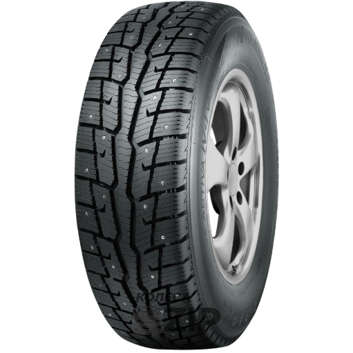 Шины Nankang IV-1 225/70 R15C 112/110R 