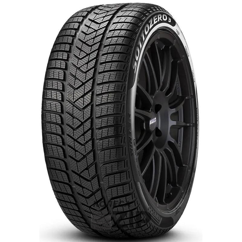 Шины Pirelli Winter Sottozero III 225/55 R18 102V XL 